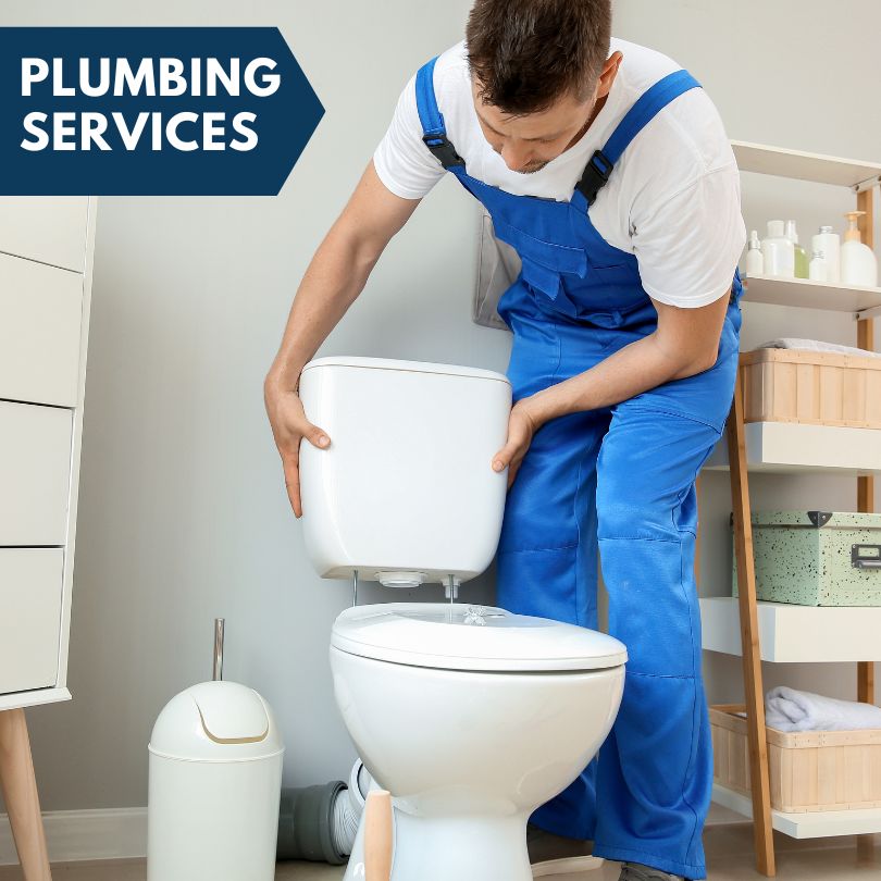Plumbing Company in Hudson, OH